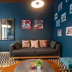 Design Apartment - Bernardino De Conti 6