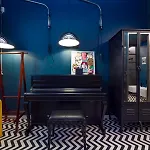 Design Apartment - Bernardino De Conti 6