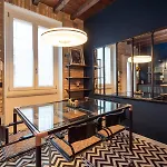 Design Apartment - Bernardino De Conti 6