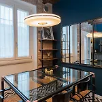 Design Apartment - Bernardino De Conti 6
