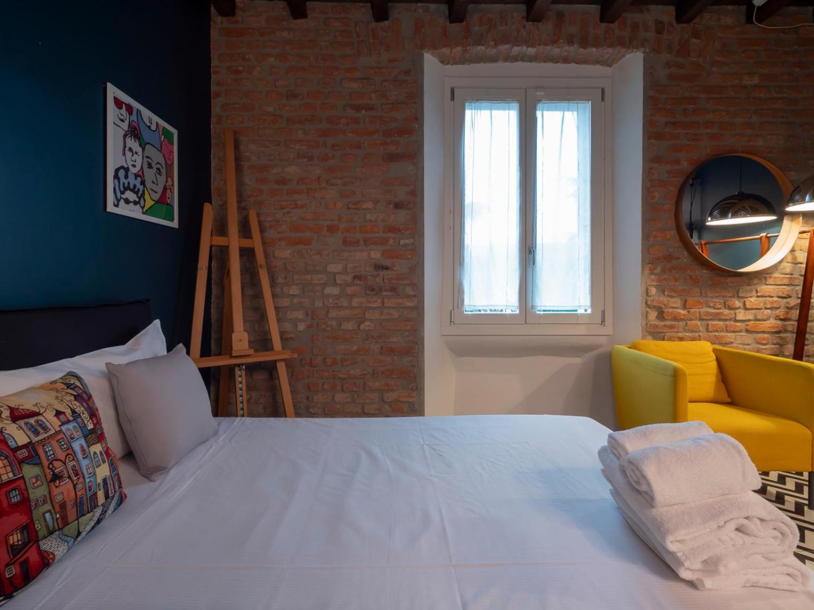 Design - Bernardino De Conti 6 *