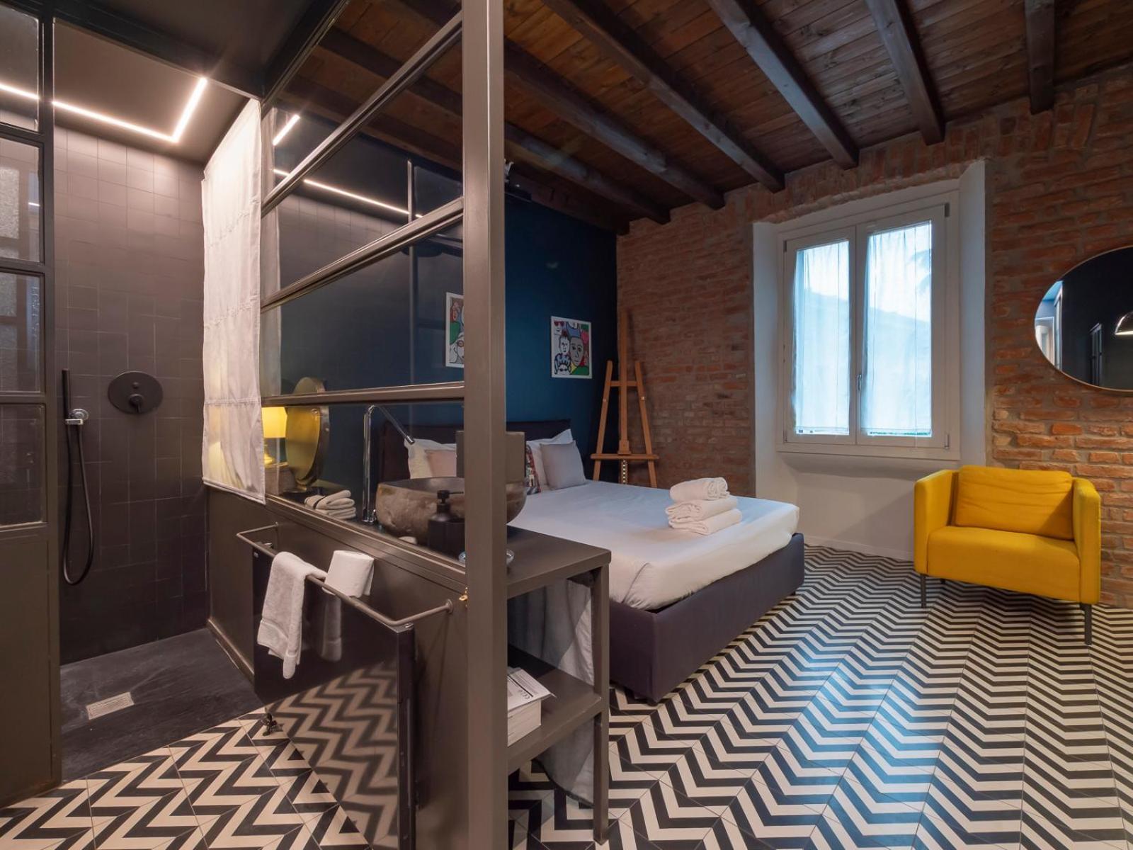 Apartment Design - Bernardino De Conti 6